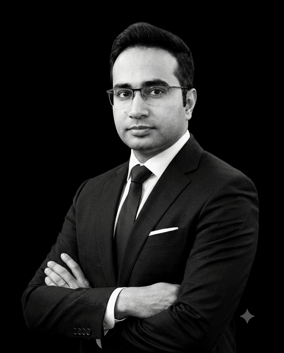 Abdullah Asghar Sheikh
