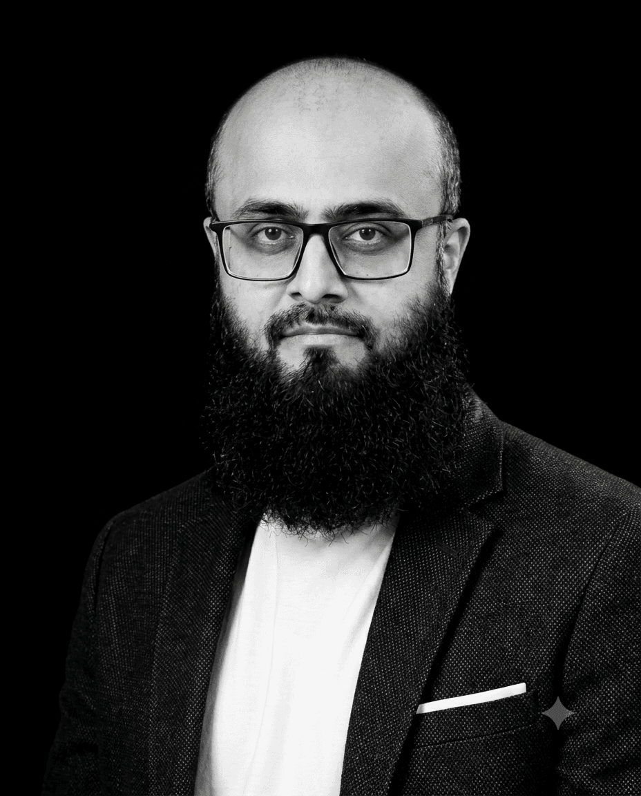 Imtiaz Nizami