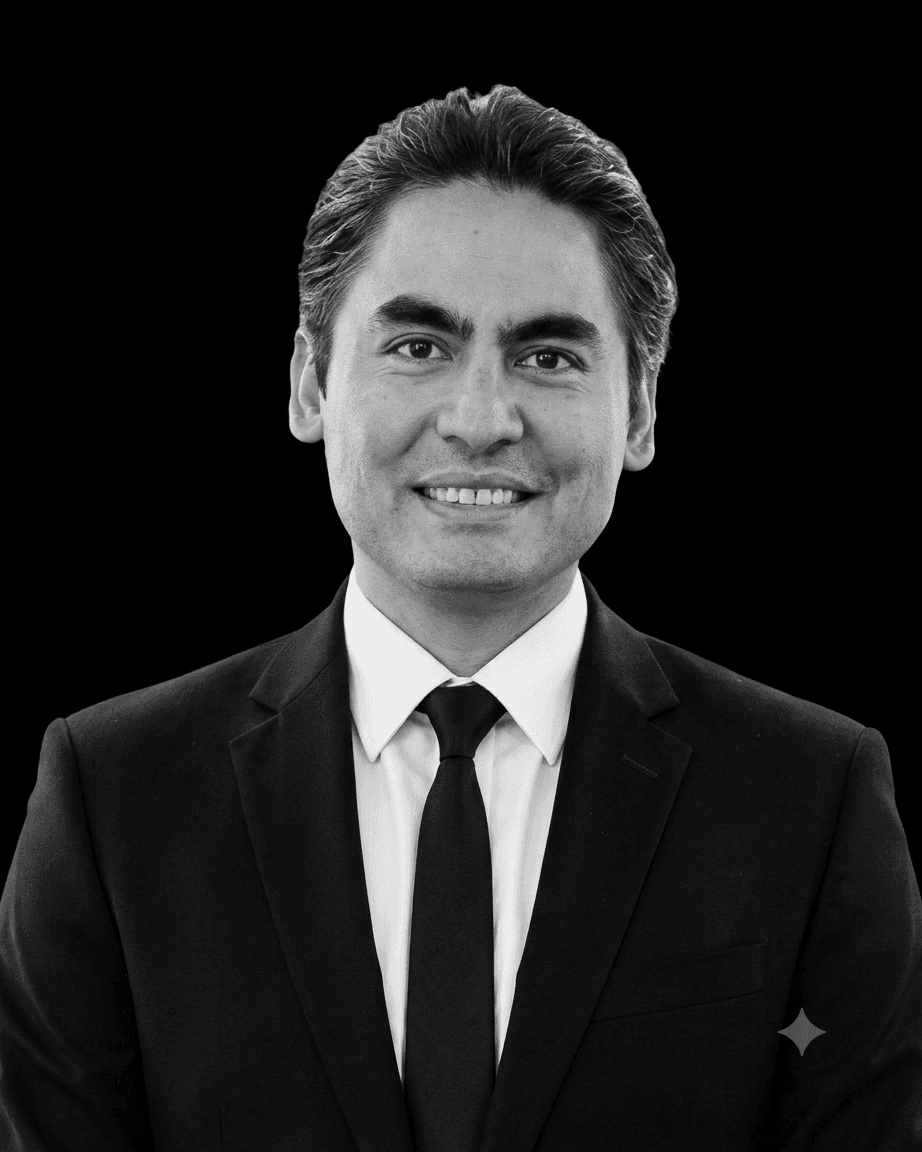 Yasir Zamir
