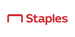 Staples